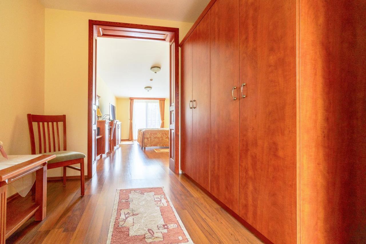 Pannon Hotel Bejelentkezes 20 Oraig, Check-In Until 20 O'Clock, Einchecken Bis 20 Uhr Mohács Dış mekan fotoğraf